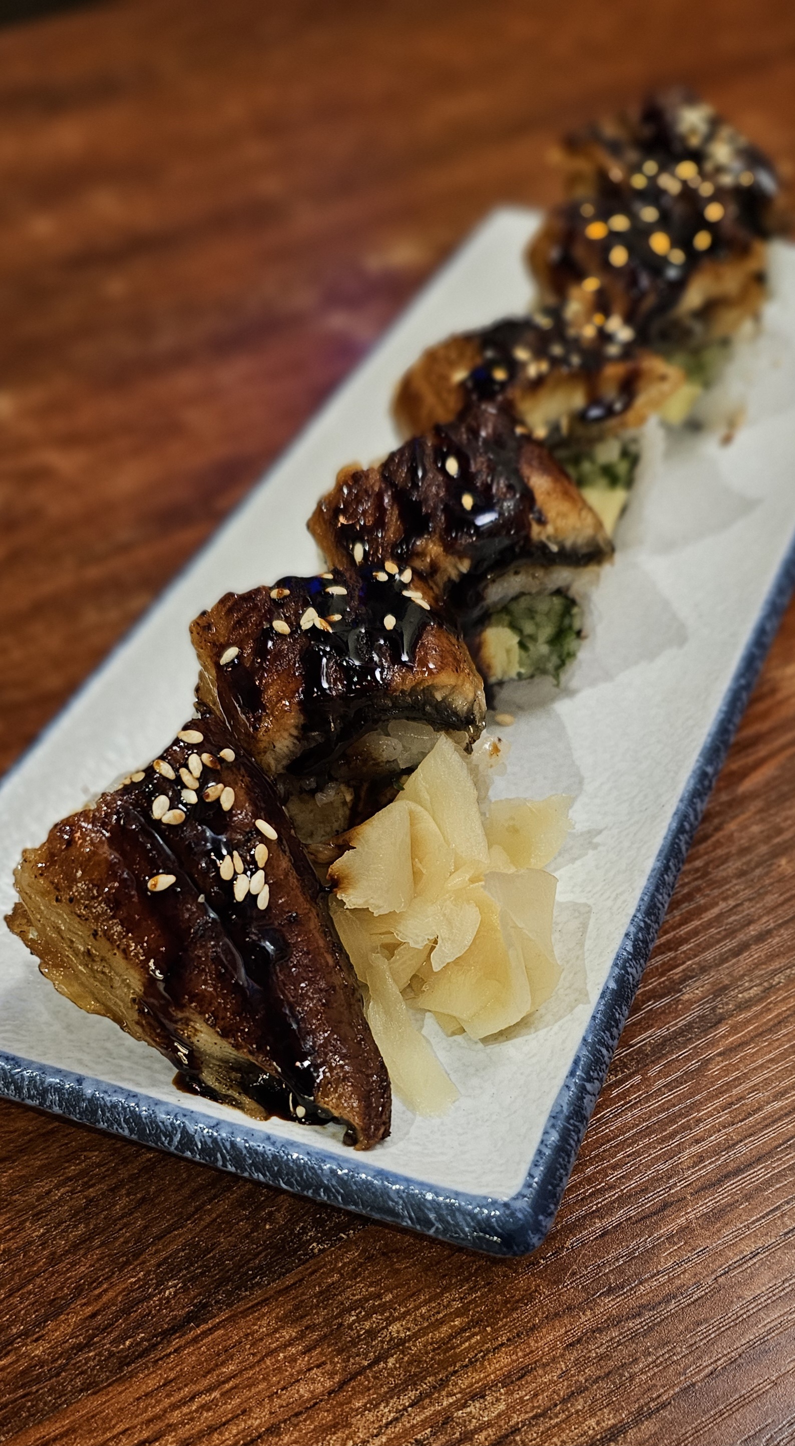 UNAGI TAMA うなぎたま