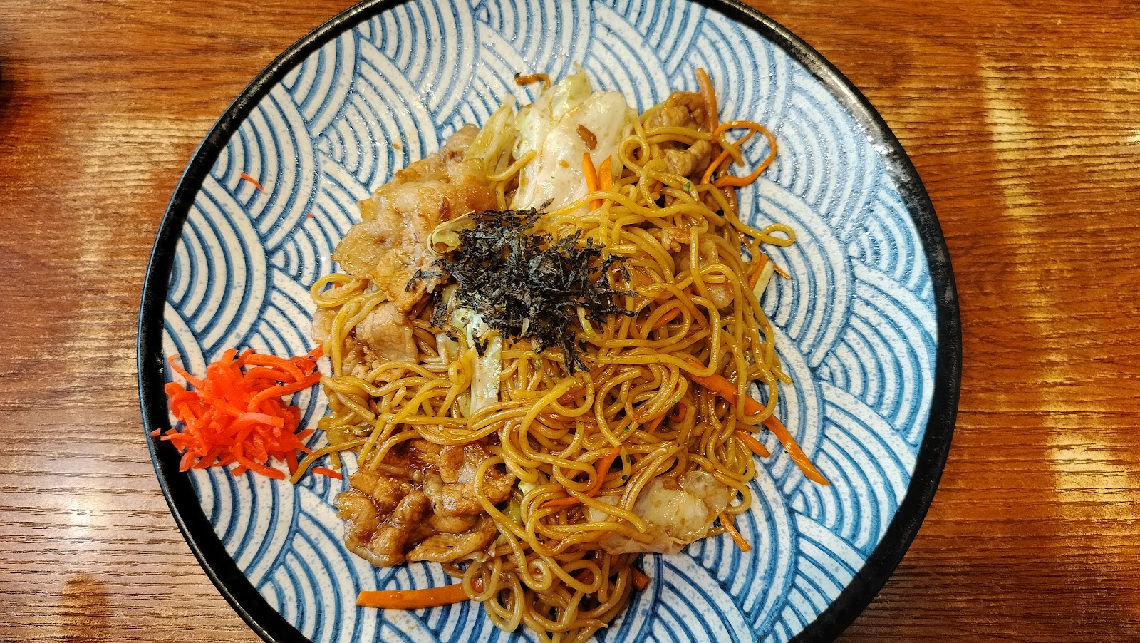 漁师 5